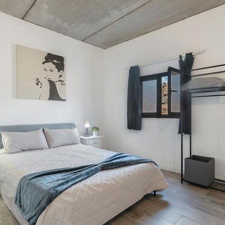 Casa Jonas Βίλα Tías Εξωτερικό φωτογραφία