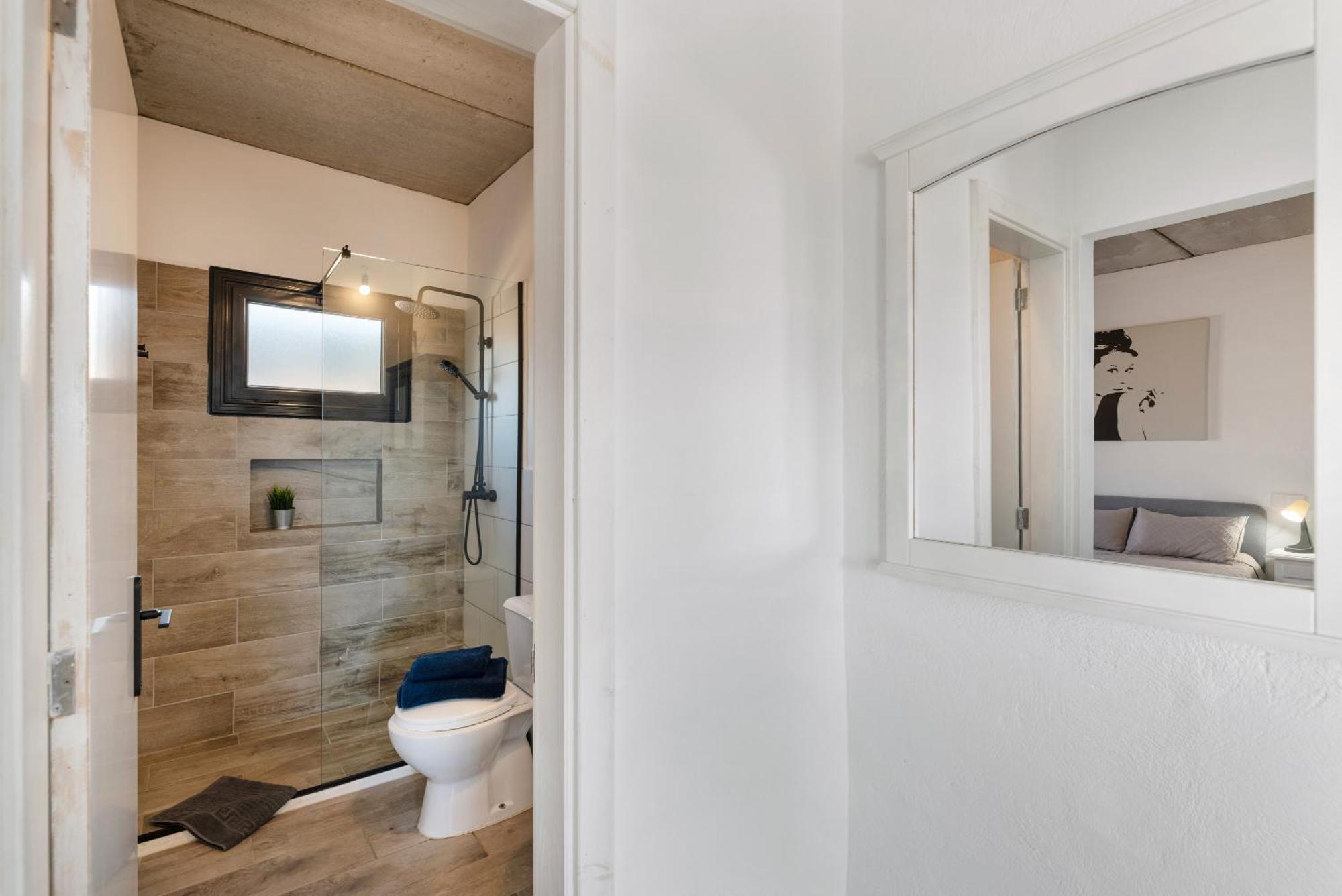 Casa Jonas Βίλα Tías Εξωτερικό φωτογραφία