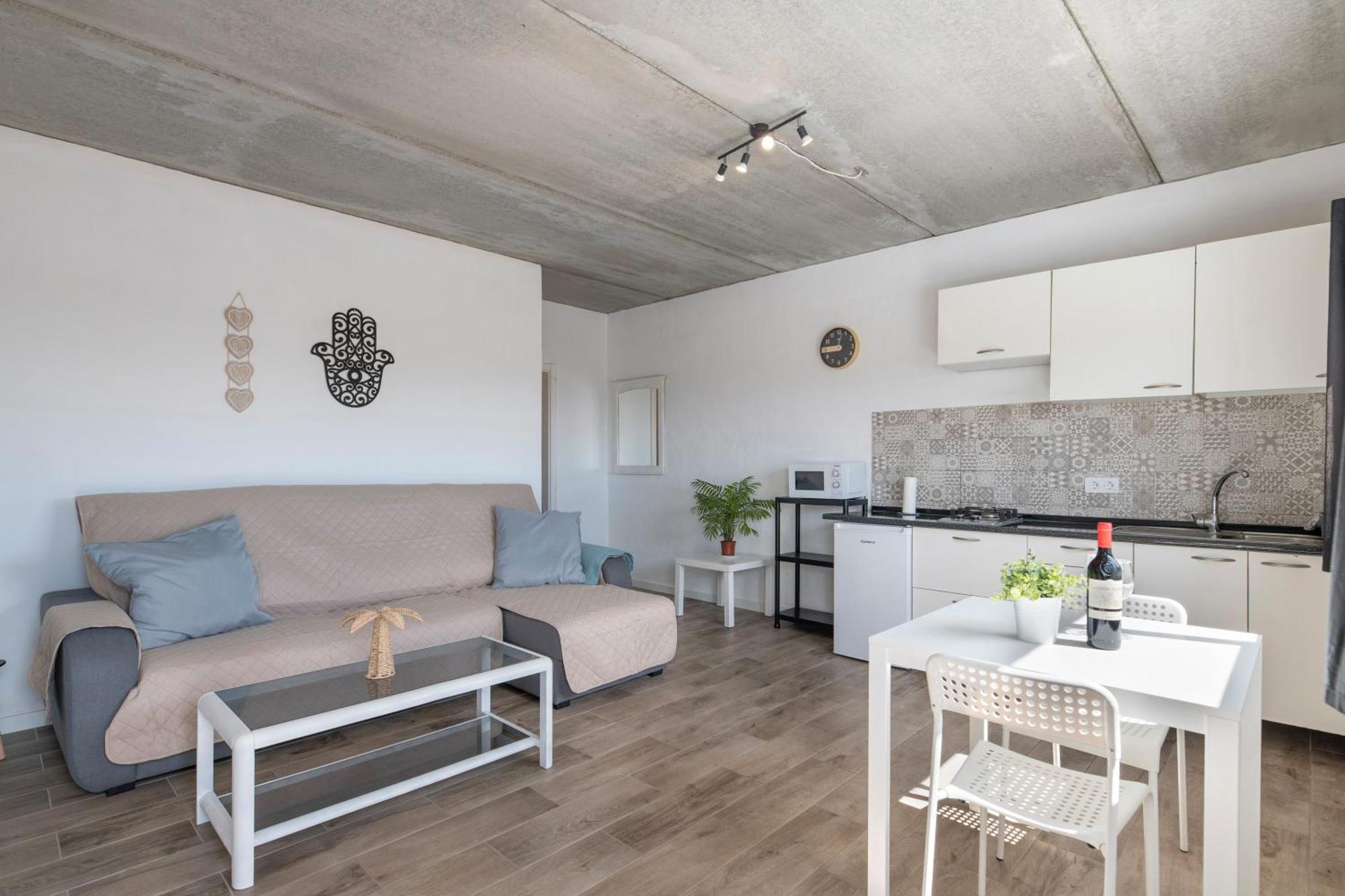Casa Jonas Βίλα Tías Εξωτερικό φωτογραφία