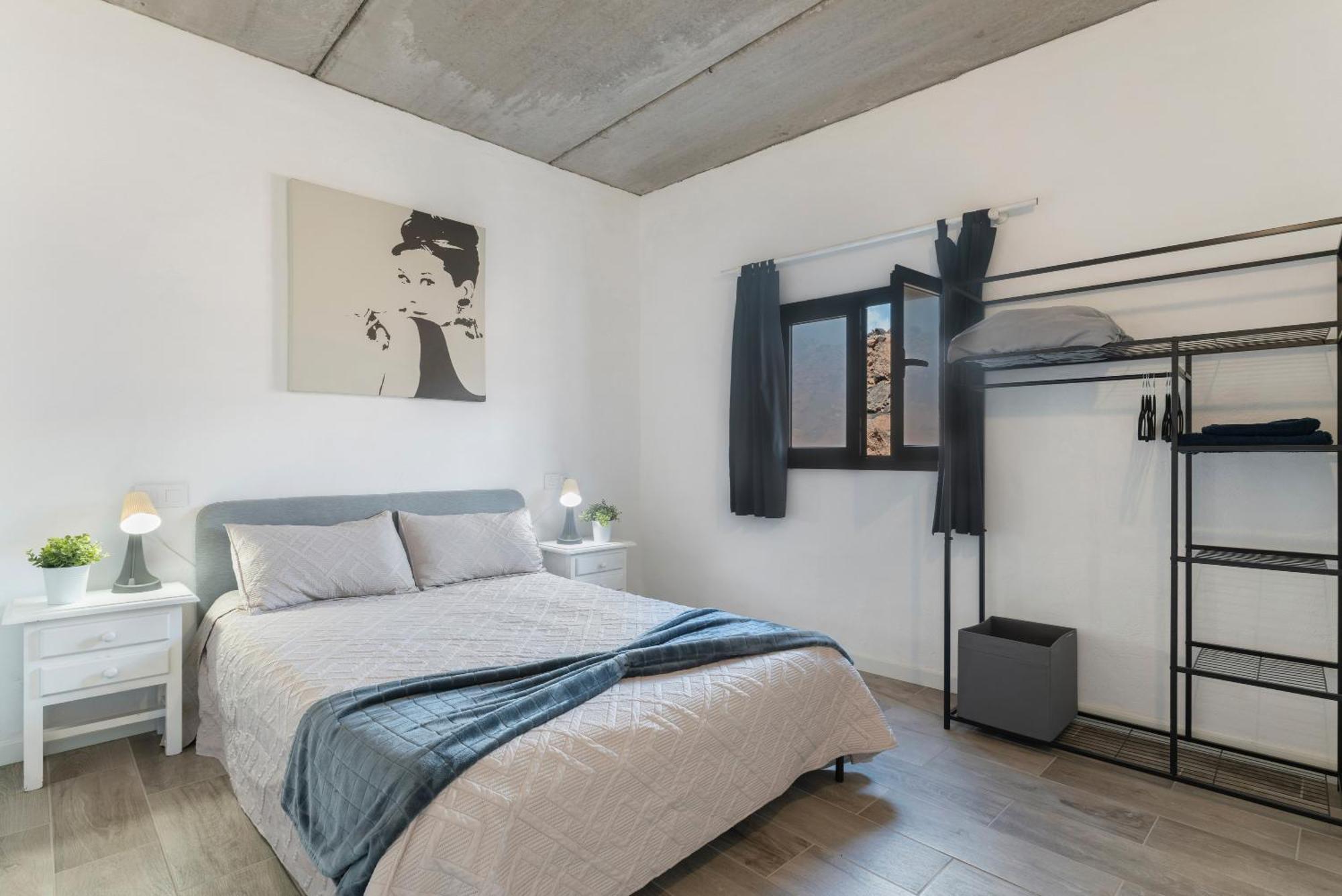 Casa Jonas Βίλα Tías Εξωτερικό φωτογραφία