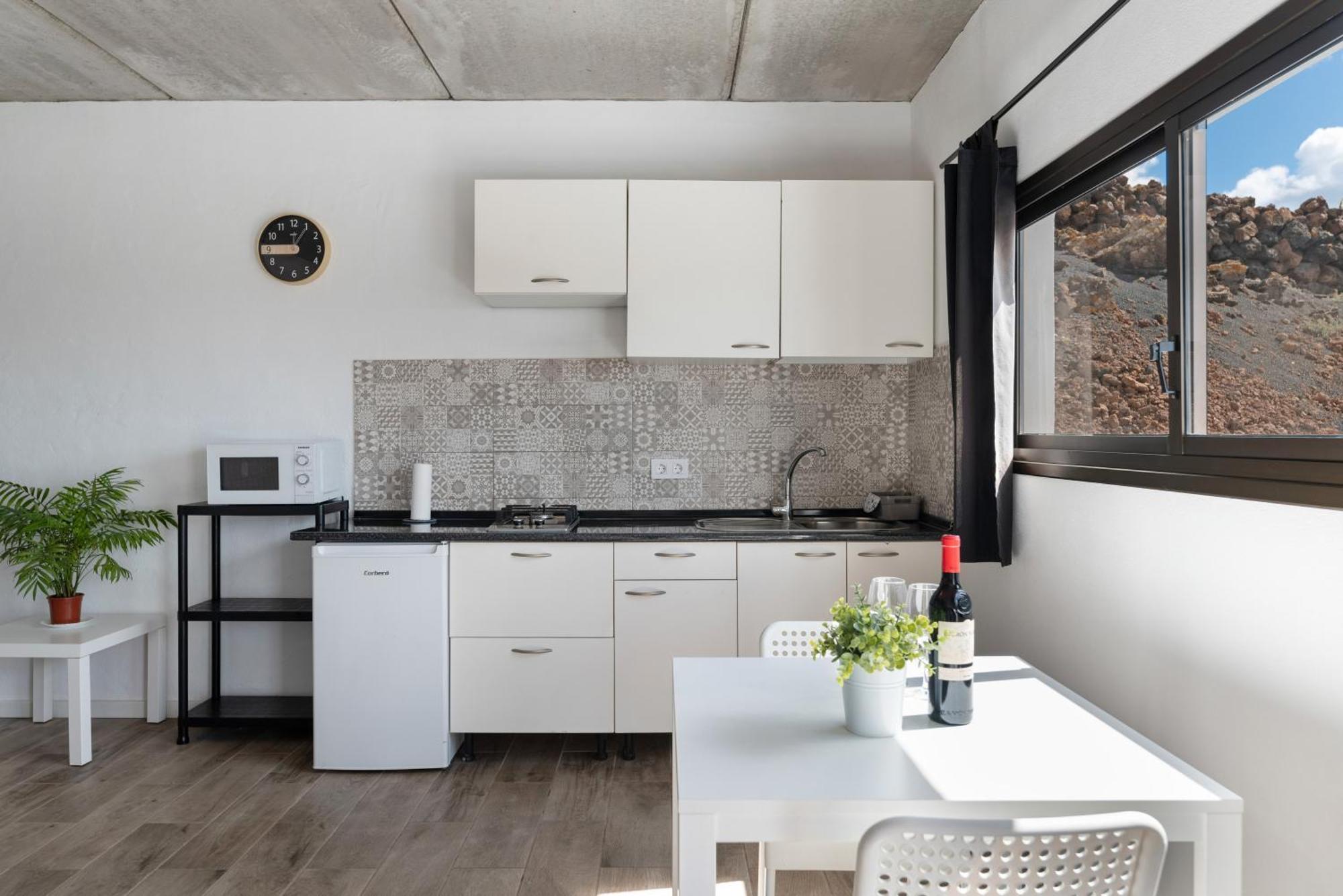 Casa Jonas Βίλα Tías Εξωτερικό φωτογραφία